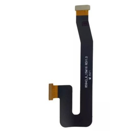 Nappe LCD pour Samsung Galaxy A7 2020 10"4 (T500)
