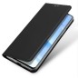 Etui Portefeuille Skin Pro Dux Ducis pour Huawei P Smart 2019 Noir Etui Portefeuille Skin Pro Dux Ducis pour Huawei P Smart 2019 Noir
