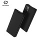 Etui Portefeuille Skin Pro Dux Ducis pour Huawei P Smart 2019 Noir Etui Portefeuille Skin Pro Dux Ducis pour Huawei P Smart 2019 Noir