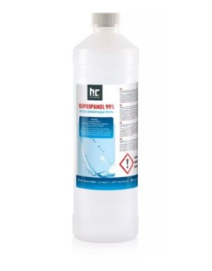 Alcool Isopropylique 99.9% HC Flacon 1L