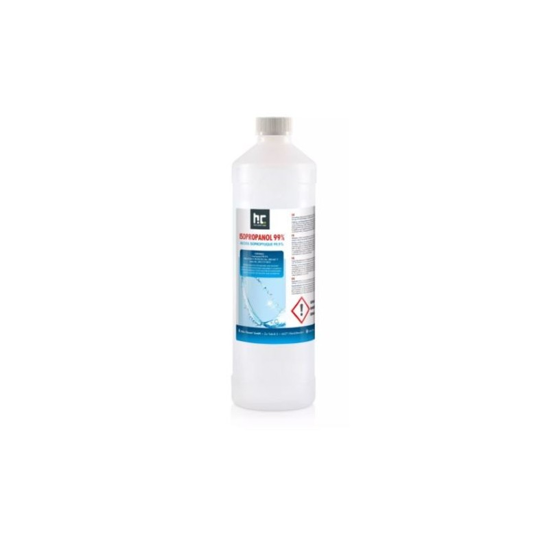 Alcool Isopropylique 99.9% HC Flacon 1L