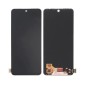 Ecran OLED pour Xiaomi Redmi Note 12 4G Noir