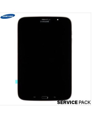 Ecran LCD Complet Samsung Galaxy Note 8.0 (N5100/N5110) Noir
