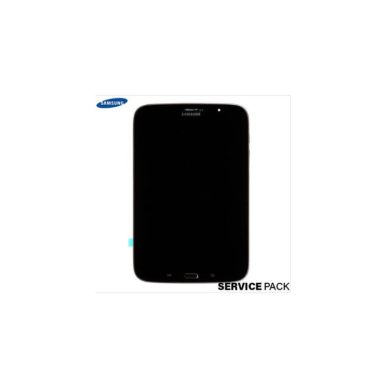Ecran LCD Complet Samsung Galaxy Note 8.0 (N5100/N5110) Noir