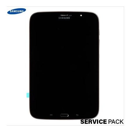 Ecran LCD Complet Samsung Galaxy Note 8.0 (N5100/N5110) Noir