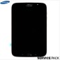 Ecran LCD Complet Samsung Galaxy Note 8.0 (N5100/N5110) Noir
