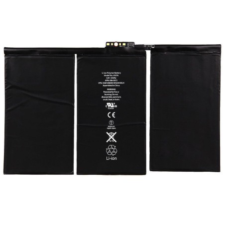 Batterie pour iPad 2