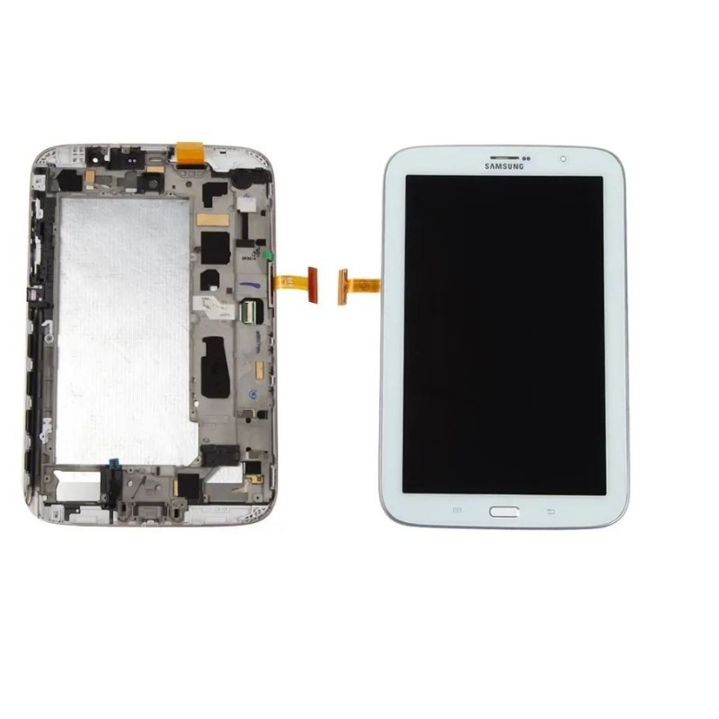 Ecran LCD Complet Samsung Galaxy Note 8.0 (N5100/N5110) Blanc