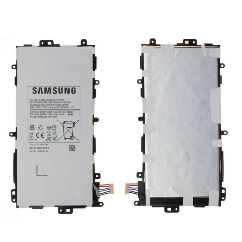 Batterie Samsung Galaxy Note 8.0 (N5100/N5110)