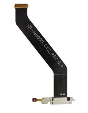 Connecteur de charge pour Samsung Galaxy Note 10.1 (N8000/N8010)