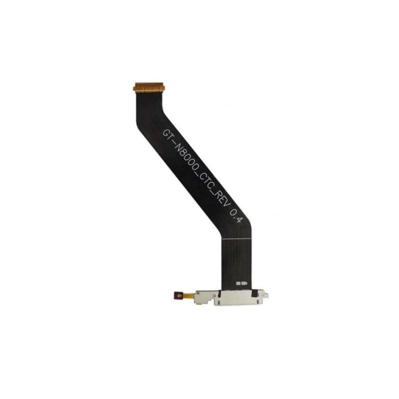 Connecteur de charge pour Samsung Galaxy Note 10.1 (N8000/N8010)