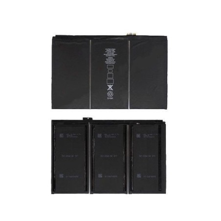 Batterie pour iPad 3 & 4