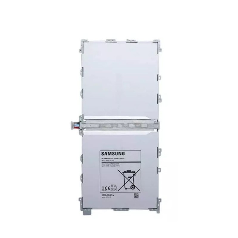 Batterie Samsung Galaxy Note Pro 12.2 (P900/P905), TAB Pro 12.2 (T9500)