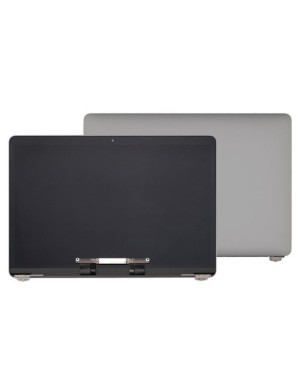 Dalle LCD complète Occasion - GRADE A - MacBook Air 13" M1 (A2337) Gris