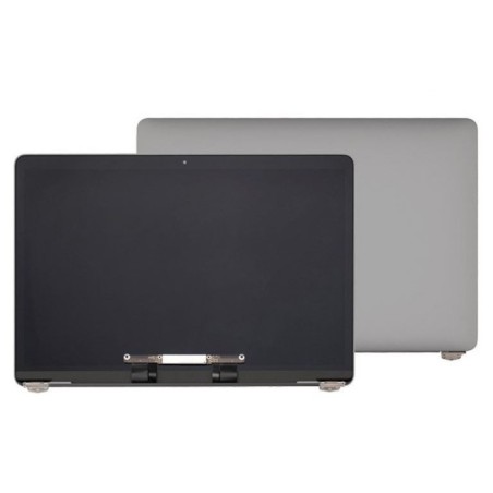 Dalle LCD complète Occasion - GRADE A - MacBook Air 13" M1 (A2337) Gris