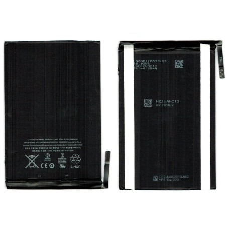 Batterie pour iPad Mini 1