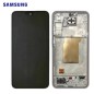 Ecran Complet Samsung Galaxy A35 5G (A356B) Lavande