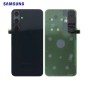 Vitre arrière Samsung Galaxy A35 5G (A356B) Noir