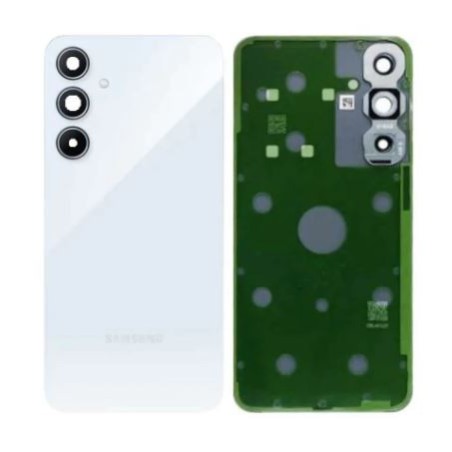 Vitre arrière Samsung Galaxy A35 5G (A356B) Bleu