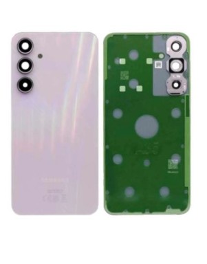 Vitre arrière Samsung Galaxy A35 5G (A356B) Lavande