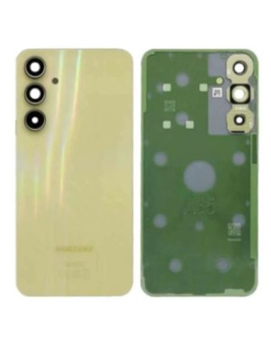 Vitre arrière Samsung Galaxy A35 5G (A356B) Lime