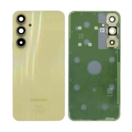 Vitre arrière Samsung Galaxy A35 5G (A356B) Lime
