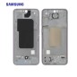 Châssis intermédiaire Samsung Galaxy A35 5G (A356B) Noir