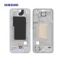 Châssis intermédiaire Samsung Galaxy A35 5G (A356B) Bleu