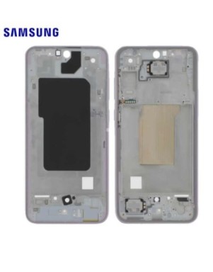 Châssis intermédiaire Samsung Galaxy A35 5G (A356B) Lavande