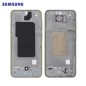 Châssis intermédiaire Samsung Galaxy A35 5G (A356B) Lime