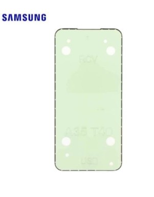 Adhésif écran Samsung Galaxy A35 5G (A356B)