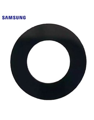 Lentille caméra arrière Principale Samsung Galaxy A35 5G (A536B), A55 5G (A556B) Noir