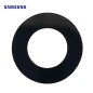 Lentille caméra arrière Principale Samsung Galaxy A35 5G (A536B), A55 5G (A556B) Noir