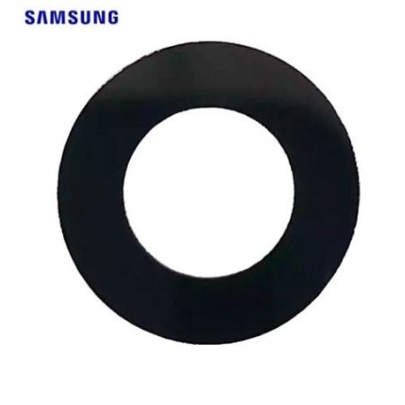Lentille caméra arrière Macro Samsung Galaxy A35 5G (A536B), A55 5G (A556B) Noir
