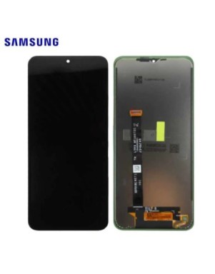 Ecran Samsung Galaxy Xcover 7 (G556B) Noir
