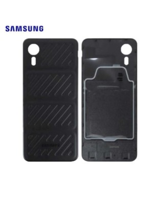 Vitre arrière Samsung Galaxy Xcover 7 (G556B) Noir