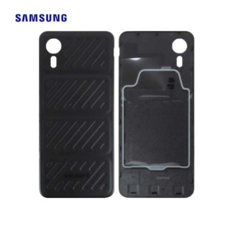 Vitre arrière Samsung Galaxy Xcover 7 (G556B) Noir