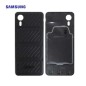 Vitre arrière Samsung Galaxy Xcover 7 (G556B) Noir