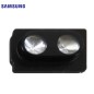 Lentille caméra Samsung Galaxy Xcover 7 (G556B) Noir