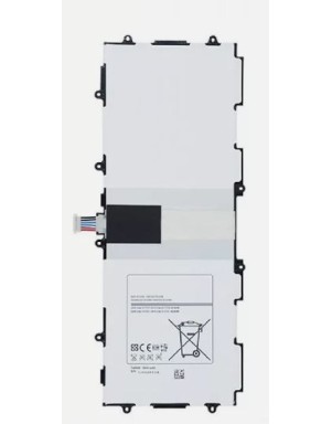 Batterie pour Samsung Galaxy Note 10.1 (N8000/N8010), TAB 2 10.1 (P5100/P5110), TAB 10.1 (P7500/P7510)