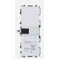 Batterie pour Samsung Galaxy Note 10.1 (N8000/N8010), TAB 2 10.1 (P5100/P5110), TAB 10.1 (P7500/P7510)