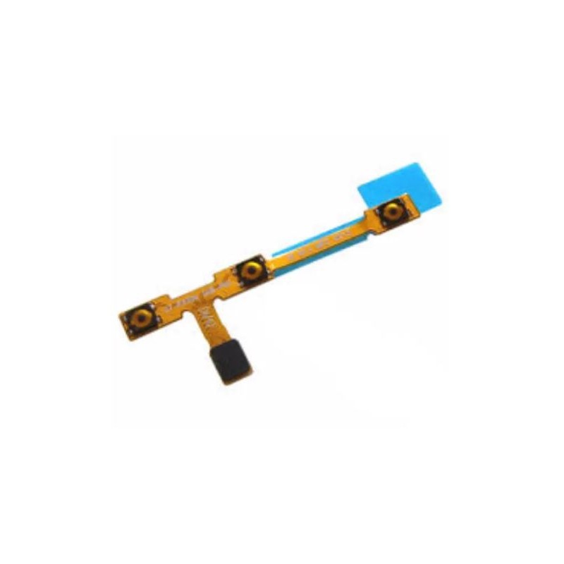 Nappe Power On/off pour Samsung Galaxy Tab 3 10.1 (P5200/5210/5220)