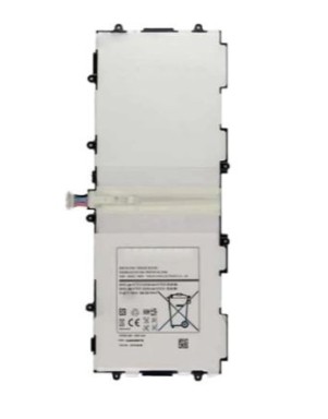 Batterie pour Samsung TAB 3 10.1 (P5200/P5210/P5220) (T4500E)