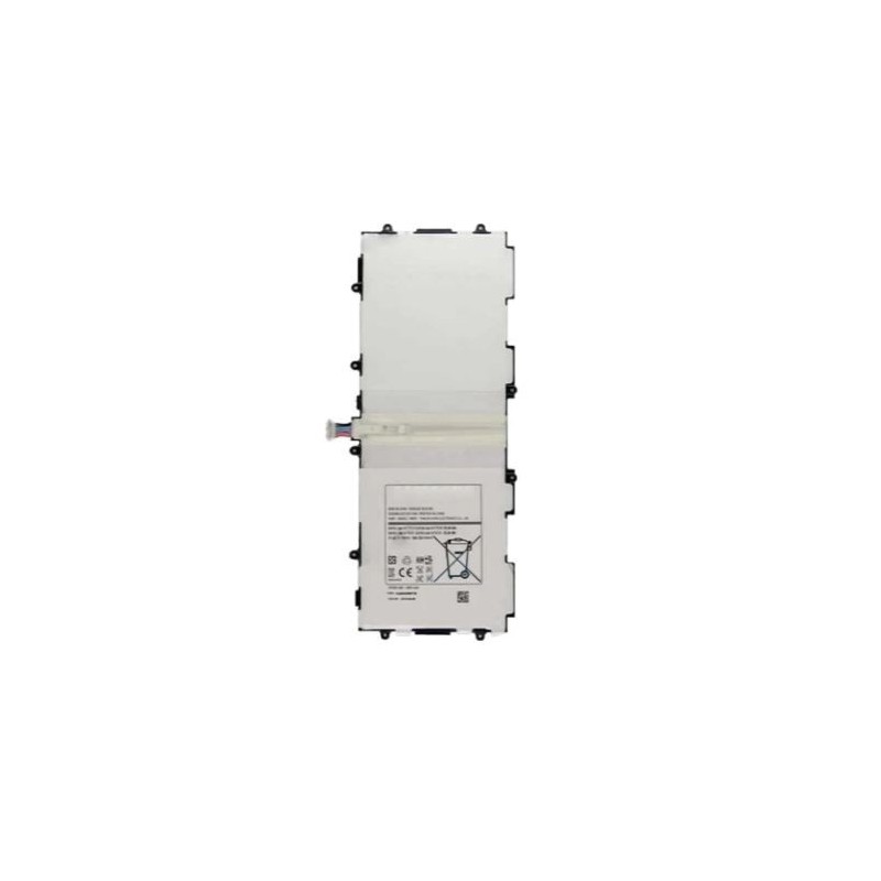 Batterie pour Samsung TAB 3 10.1 (P5200/P5210/P5220) (T4500E)