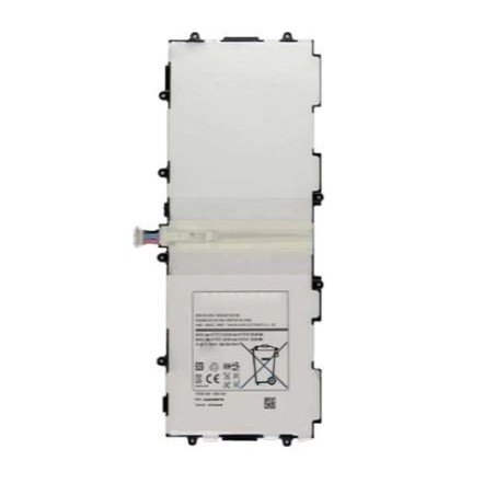 Batterie pour Samsung TAB 3 10.1 (P5200/P5210/P5220) (T4500E)