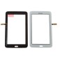 Vitre tactile pour Samsung Galaxy Tab 3 Lite 7.0 (T110) Blanc