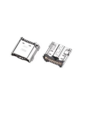Connecteur de charge pour Samsung Galaxy Tab 3 7.0" (T210/T211/T230)