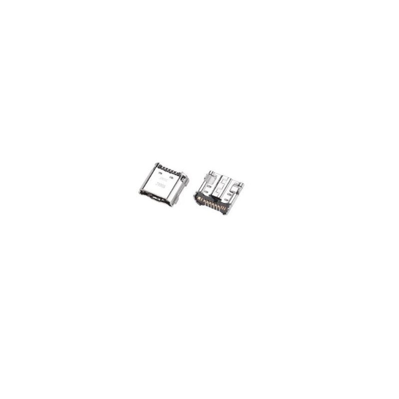 Connecteur de charge pour Samsung Galaxy Tab 3 7.0" (T210/T211/T230)