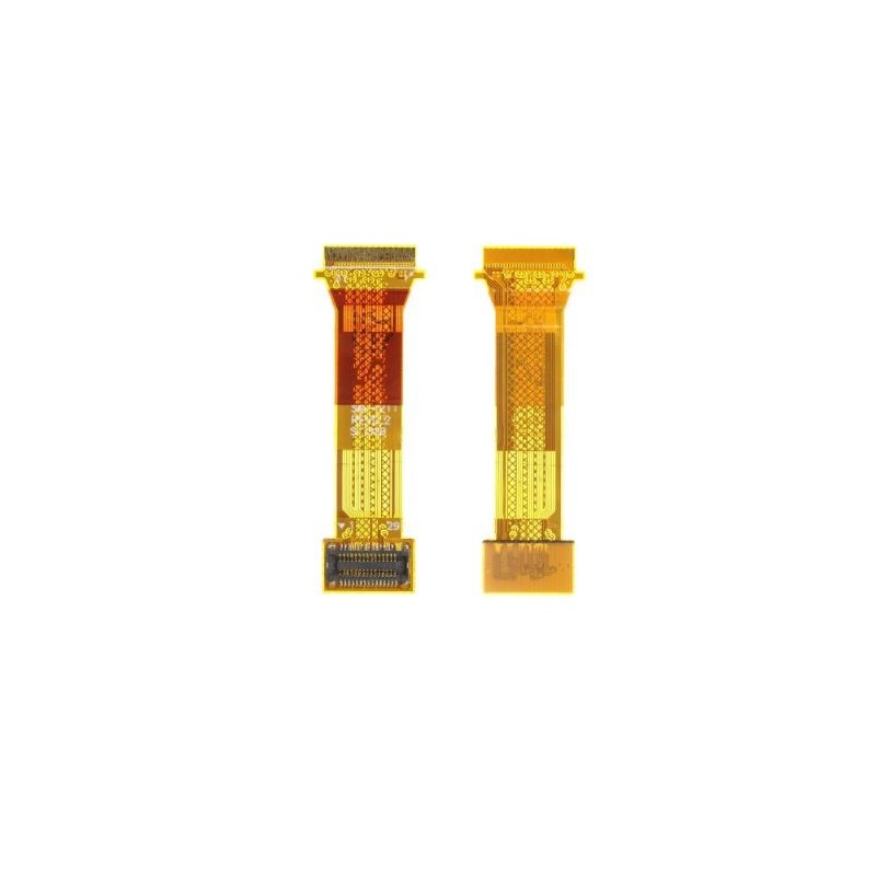Nappe LCD pour Samsung Galaxy Tab 3 7.0" (T210/T211)