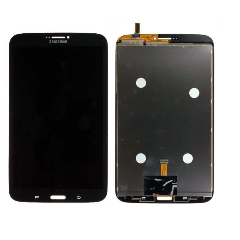 Ecran Samsung Reconditionné Tab 3 8.0 (T315) Noir
